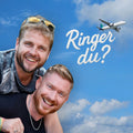 Ringer du? LIVE Podcast